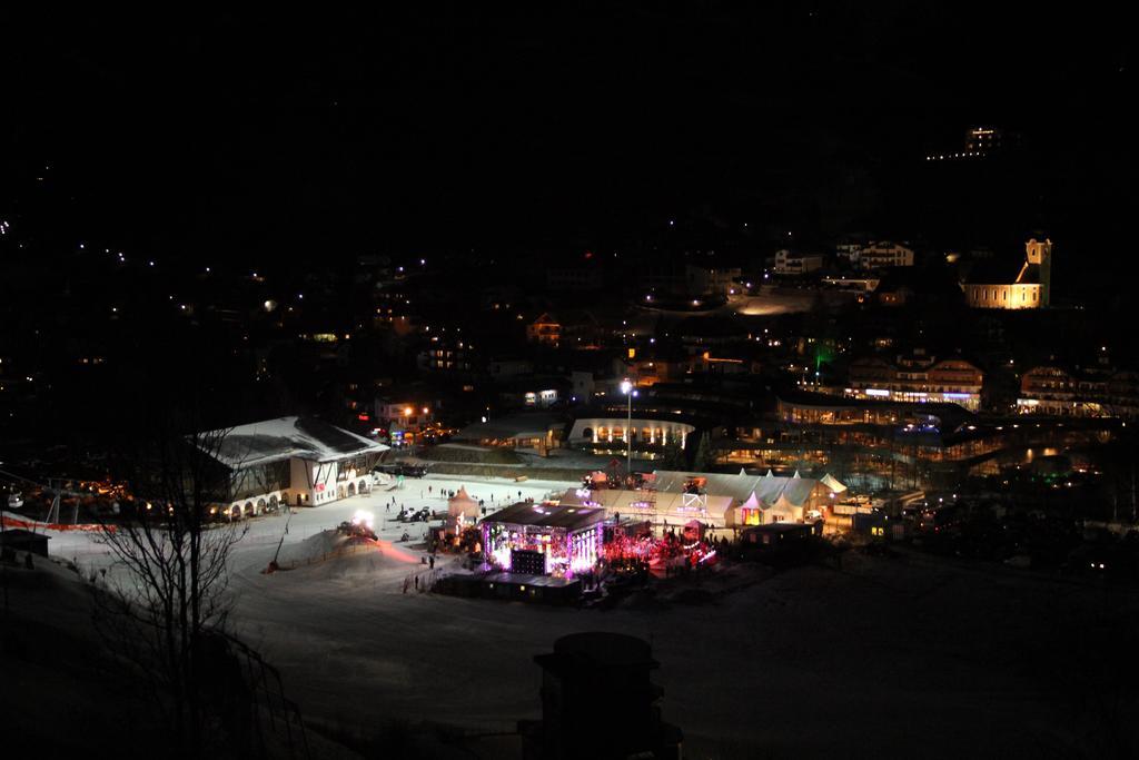 Pension Hubertushof Beim Roemerbad Bad Kleinkirchheim Exterior photo